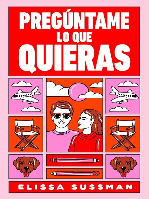 Title details for Pregúntame lo que quieras by Elissa Sussman - Available